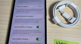 Good
													Apple iPhone 14 - Unlocked, Midnight, 128 GB, A2649, photo 2 of 9