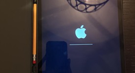 Good
													Apple iPad 9th Gen - Wi-Fi, Gray, 256 GB, A2602, photo 2 of 7