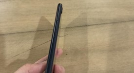 Good
													Apple iPhone SE 3rd Gen 2022 - Unlocked, Midnight, 64 GB, A2595, photo 2 of 7