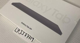 New
													Samsung Galaxy Tab A9 Plus - Wi-Fi, Graphite, 64 GB, 4 GB, SM-X210, photo 1 of 3