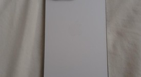 Mint
													Apple iPhone 16 Pro Max - Verizon, White, 256 GB, A3084, photo 4 of 10