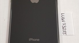 Good
													Apple iPhone X - T-Mobile, Gray, 64 GB, A1901, GSM, photo 1 of 8