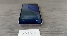 Fair
													Apple iPhone 14 - Unlocked, Purple, 128 GB, A2649, photo 2 of 7