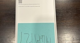 New
													Apple iPhone 17 Pro - US Cellular, Deep Blue, 512 GB, A3256, photo 2 of 2