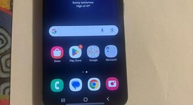 Mint
													Samsung Galaxy S23 - AT&T, Black, 128 GB, 8 GB, SM-S911U, photo 3 of 10