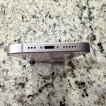 Good Apple iPhone 14 - Unlocked, Purple, 128 GB, A2649