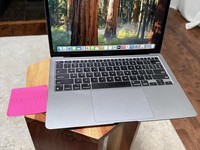 MacBook Air 2020 - 13"