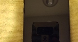 Good
													Samsung Galaxy S10e - Unlocked, Black, 128 GB, 6 GB, SM-G970U1, photo 3 of 6