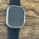 Mint Apple Watch Ultra 49mm - AT&T, Titanium, A2622