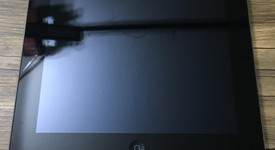 Good
													Apple iPad 4 - Verizon, Black, 64 GB, A1460, photo 2 of 7