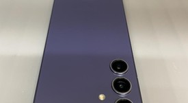 Fair
													Samsung Galaxy S24 - Verizon, Violet, 128 GB, 8 GB, SM-S921U, photo 5 of 8