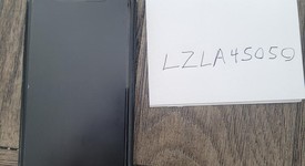 Good
													Apple iPhone Xr - Unlocked, Black, 64 GB, A1984, photo 1 of 8
