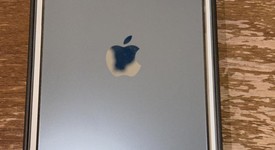 Mint
													Apple iPhone 12 Pro Max - Unlocked, Pacific Blue, 256 GB, A2342, photo 2 of 13