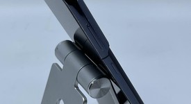 Fair
													Samsung Galaxy S21 5G - Verizon, Gray, 128 GB, 8 GB, SM-G991U, photo 5 of 9