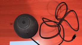 Good
													Apple HomePod Mini - Midnight, Single, photo 4 of 6