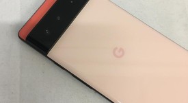 Mint
													Google Pixel 6 - Unlocked, Coral, 128 GB, 8 GB, GB7N6, photo 5 of 7