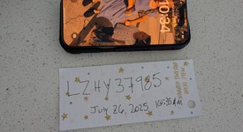 Mint
													Apple iPhone 16 Pro - Verizon, Natural, 128 GB, A3083, photo 2 of 12