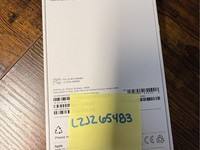 Apple iPhone 16