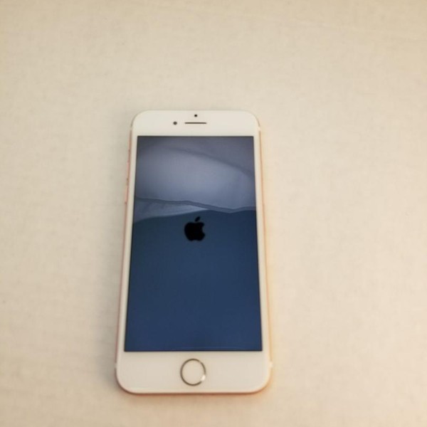 Apple iPhone 7 - Unlocked, 32 GB, Black, A1660