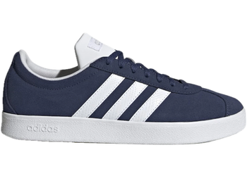 adidas VL Court 2.0 Tech Indigo (Women's) for sale