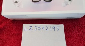 New
													Oculus Quest - 128 GB, photo 4 of 5