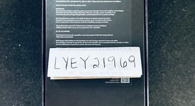 New
													Samsung Galaxy S24 Plus - Unlocked, Gray, 256 GB, 12 GB, SM-S926U1, photo 2 of 2