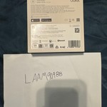 New Oura Ring Gen 4 - Gold, Size 8