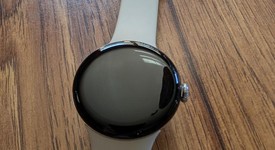 Mint
													Google Pixel Watch 2 - Wi-Fi, Silver, Wi-Fi, photo 2 of 8