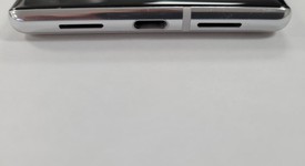 Good
													Google Pixel 6 Pro - Verizon, White, 128 GB, 12 GB, G8VOU, photo 4 of 7