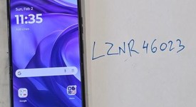 Mint
													Motorola Razr Plus (2024) - Unlocked, Navy Blue, 256 GB, 12 GB, photo 2 of 8