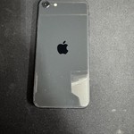 Good Apple iPhone SE 2nd Gen 2020 - Unlocked, 64 GB, Black, A2275