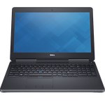  Dell Precision 7520
