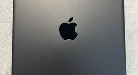 Good
													Apple iPad 8th Gen - Wi-Fi, Gray, 32 GB, A2270, photo 4 of 8