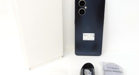 Mint
													OnePlus Nord N20 5G - T-Mobile, Blue, 128 GB, 6 GB, photo 1 of 11