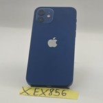 Fair Apple iPhone 12 - Unlocked, 64 GB, Blue, A2172