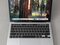 MacBook Pro 2020 - 13"