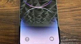 Good
													Apple iPhone 14 Pro Max - Unlocked, Purple, 128 GB, A2651, photo 1 of 9