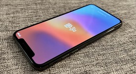 Mint
													Apple iPhone Xs - Unlocked, Gray, 256 GB, A1920, photo 2 of 8