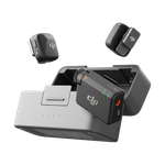  DJI Mic Mini 2