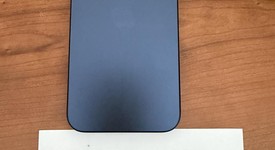 Mint
													Apple iPhone 15 Pro Max - T-Mobile, Blue, 256 GB, A2849, photo 1 of 7