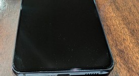 Good
													Samsung Galaxy S21 5G - Unlocked, Gray, 128 GB, 8 GB, SM-G991U1, photo 5 of 5