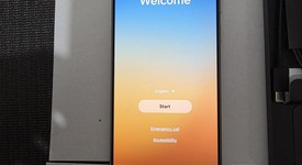 Mint
													Samsung Galaxy S24 Ultra - Unlocked, Gray, 512 GB, 12 GB, SM-S928U1, photo 1 of 15