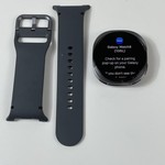 Mint Samsung Galaxy Watch8 - Unlocked, Graphite, SM-L325, 40mm