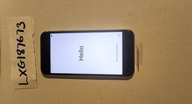 Mint
													Apple iPhone SE 2nd Gen 2020 - T-Mobile, White, 64 GB, A2275, photo 6 of 6