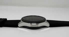 Mint
													Samsung Galaxy Watch 46mm - Unlocked, Silver, LTE, photo 5 of 6