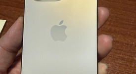 Good
													Apple iPhone 14 Pro - Unlocked, Gold, 128 GB, A2650, photo 4 of 7