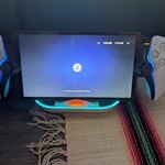 Mint PlayStation Portal Remote Player - White