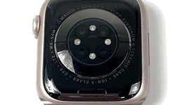 Fair
													Apple Watch Series 9 41mm - Pink, A2978 - GPS, Aluminum, photo 3 of 7