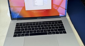 Good
													MacBook Pro 2019 - 16" - I9, Gray, 1 TB, 32 GB, photo 1 of 9