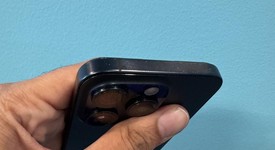 Good
													Apple iPhone 15 Pro - T-Mobile, Blue, 128 GB, A2848, photo 5 of 6